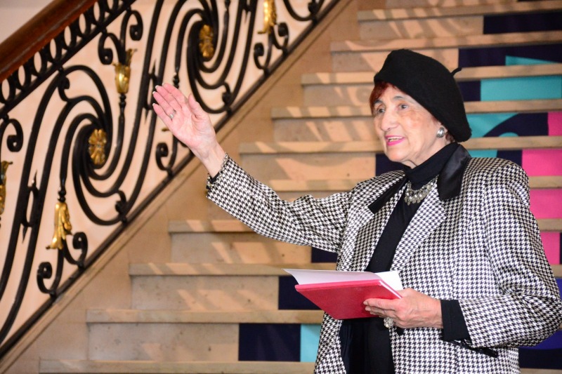 Se apag� la vida de Anneris Delasay, la voz de los �jubi - jubi�